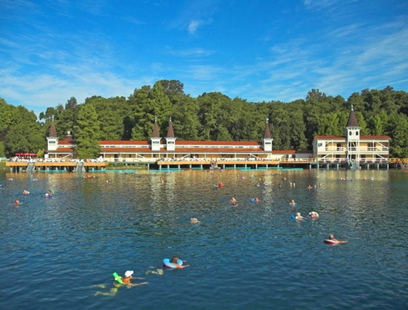 egészségkalauz hévíz