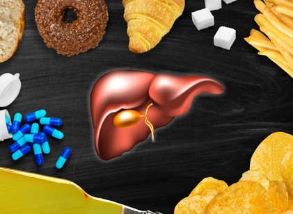 Kiderült, melyik ásványi anyag játszik kulcsszerepet a zsírmáj elleni küzdelemben című cikk nyitóképe