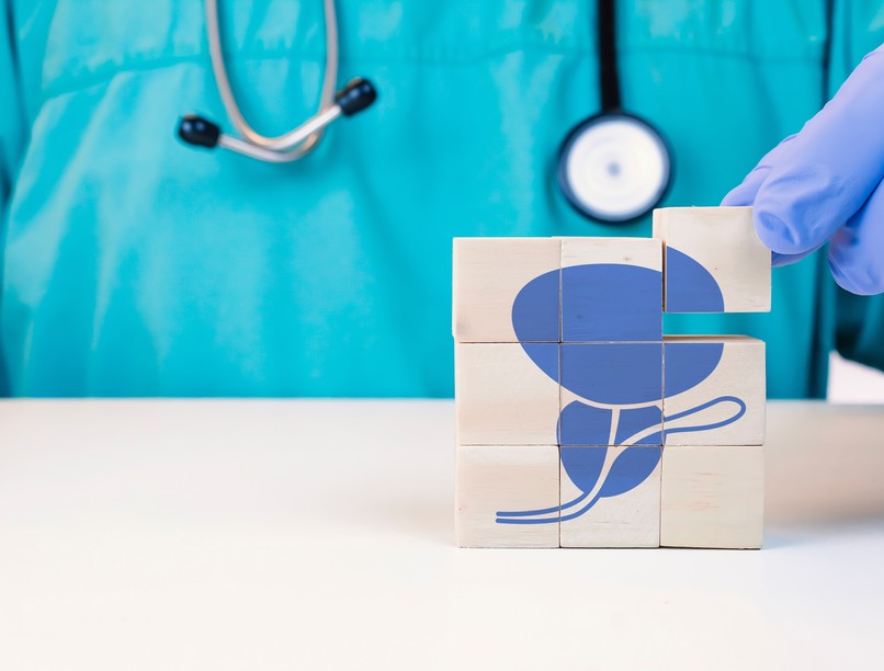 Jóindulatú prosztata megnagyobbodás  tünet vizsgálat kezelés