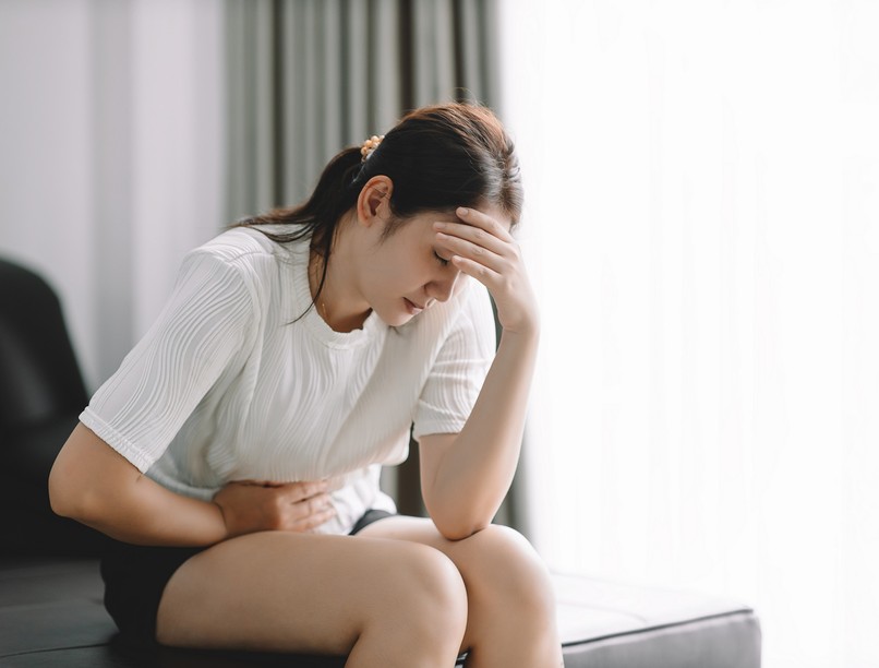 mióma rák tumor jele menstruáció