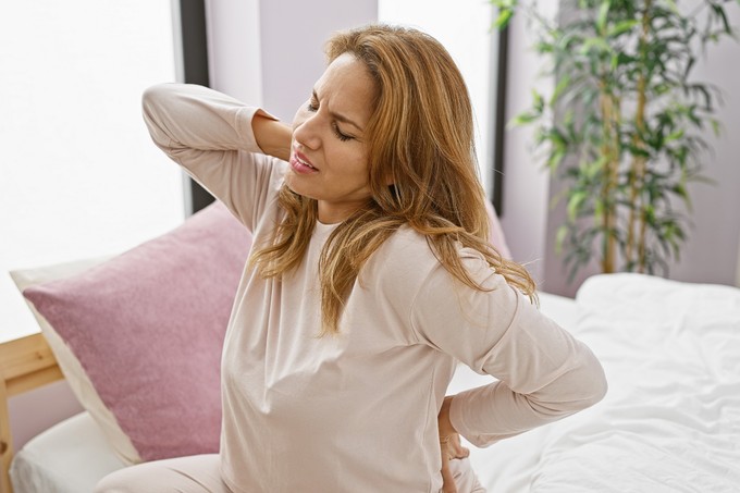 PCOS és mozgásszervi panaszok: így lehet kezelni manuálterápiával című cikk nyitóképe