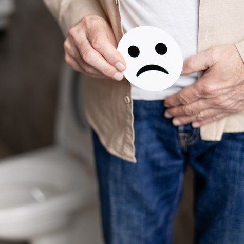 Prosztata megnagyobbodás: ha nem kezelik, komoly problémához vezethet című cikk nyitóképe