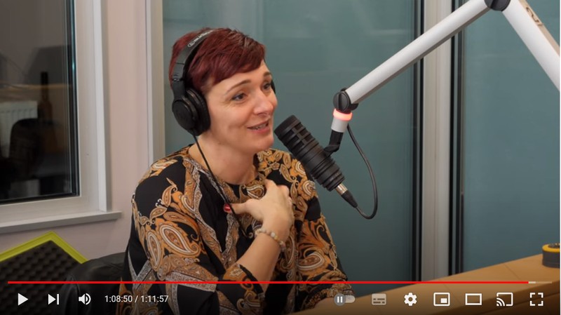 Drámai vallomás - Gyermeke elvesztése után a mellrákkal is megküzdött az élsportoló