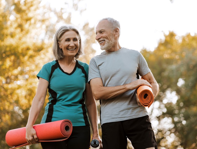 szívbarát szokás lassít öregedés kutatás