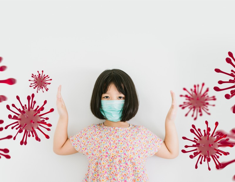 Miért követhetett el harakirit Japánban a delta variáns?