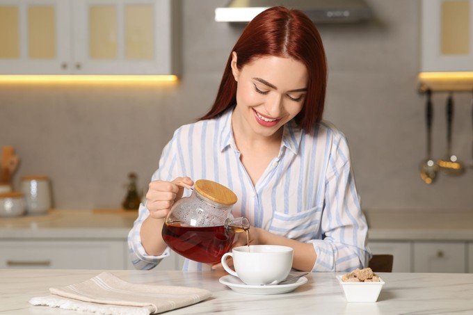 Teázási kisokos – melyik fajtát mikor érdemes kortyolni? című cikk nyitóképe