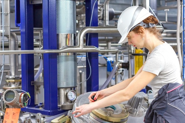 Munkahelyi ártalmak miatt nagyobb eséllyel alakulhat ki tüdőbetegség