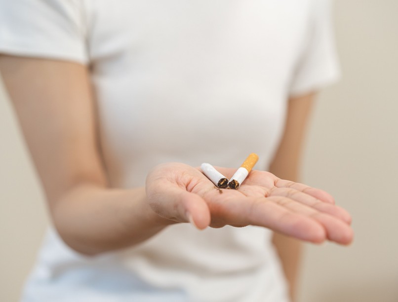 dohányzás cukorbetegség inzulinrezisztencia okoz