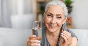  5 vitamin és nyomelem, amit változókorban érdemes pótolni 