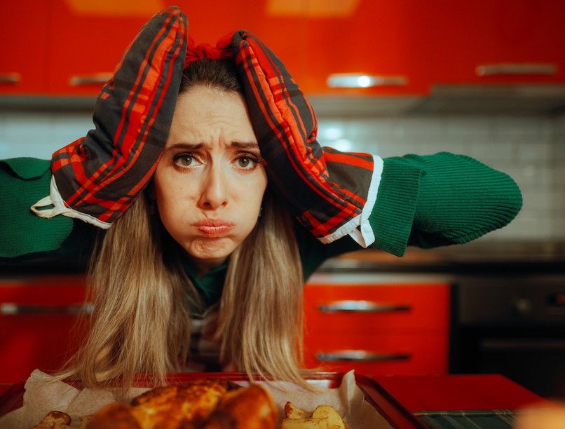 fáradtság karácsony ünnep feltöltődés