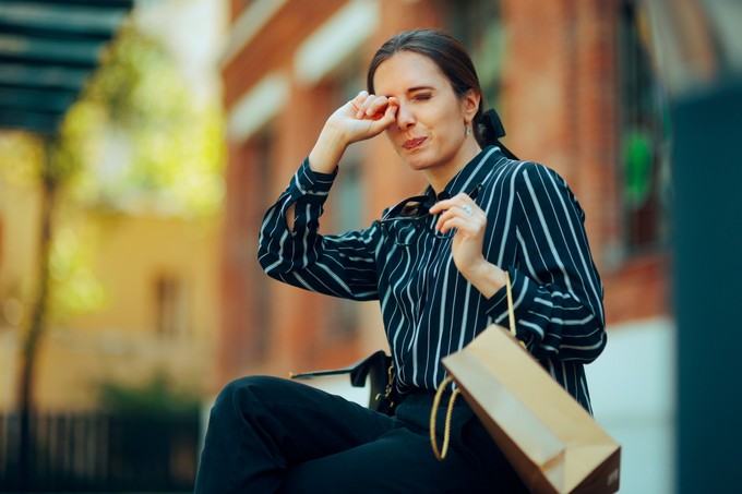 Viszkető, könnyező szem tavasszal? Ezek segíthetnek enyhíteni a tüneteket című cikk nyitóképe