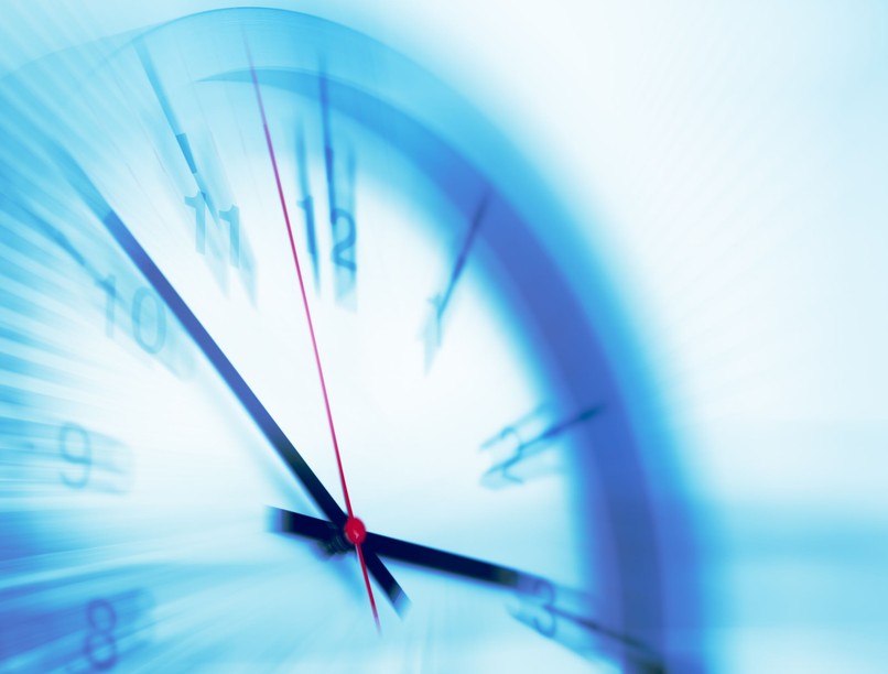 lelassít idő múlás kutatás