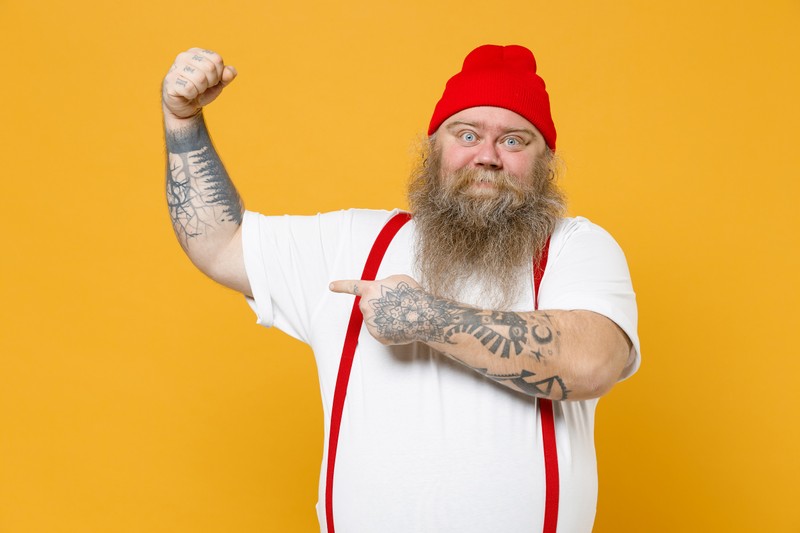 Elzsírosodó izmok: ugyanolyan veszélyes lehet, mint a cukorbetegség!