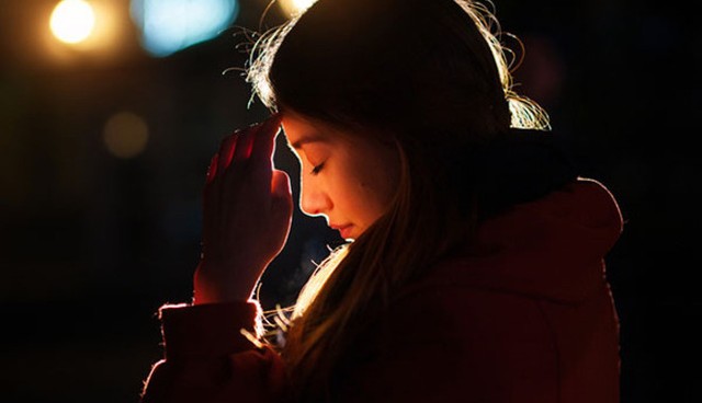 A bánatban tényleg "összetörhet a szív"