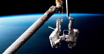  Betegségek az űrben: ez történik, ha egy űrhajós megbetegszik az űrállomáson 