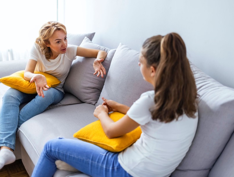 9 árulkodó jel, hogy túl sokáig volt túl jó másokhoz