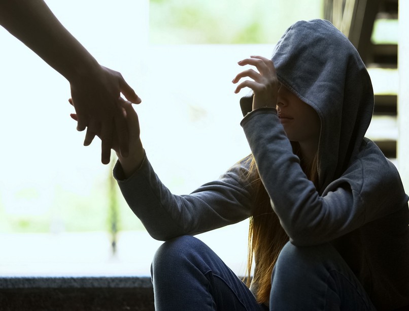 magyar vöröskereszt menstruációs szegénység