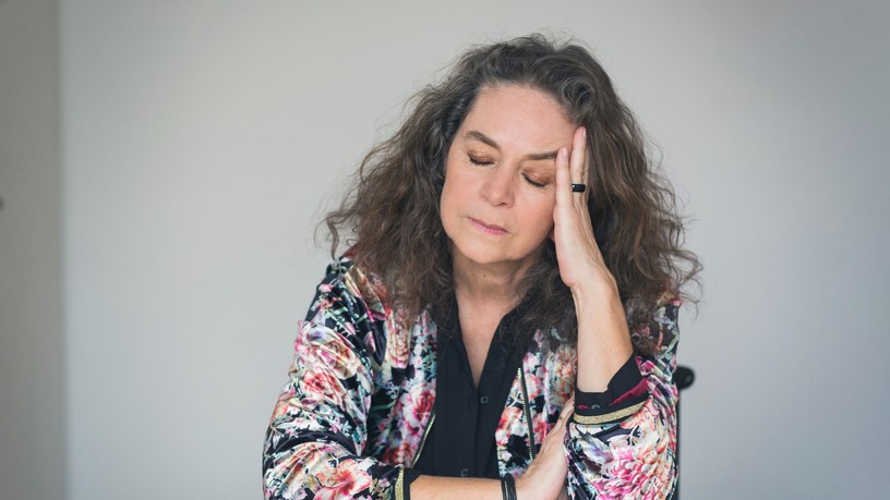 klimax, változókor, menopauza, pajzsmirigy