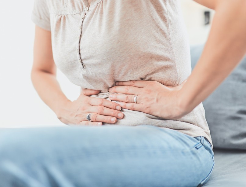 klimax menzesz elmaradása tünete