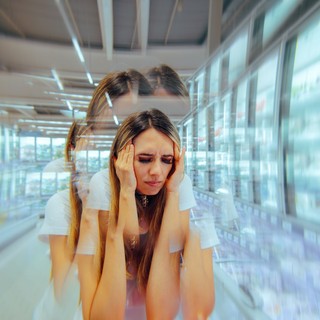 Kimeríti a zsúfolt környezet és a zaj? Így kezelje a szenzoros túlérzékenységet című cikk nyitóképe