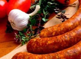 Mit fogunk enni? (Az I. Fenntartható Élelmiszerlánc Világtalálkozóról)