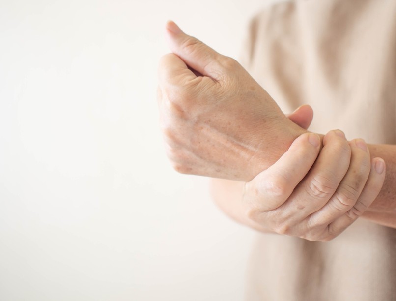 ízületi kopás, porckopás