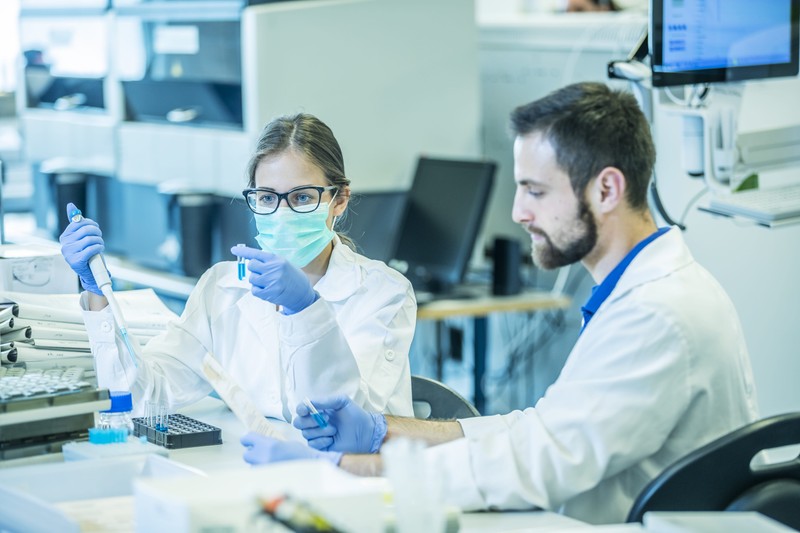 Okoslelet: mesterséges intelligencia segíthet a betegségek korai feltárásában