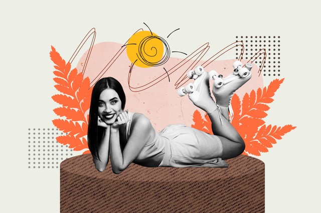 Orvosmeteorológia: kedden tetőzik a nyárias idő, de már nem élvezhetjük sokáig