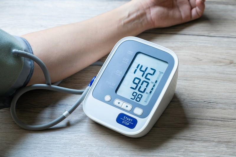 Magas vérnyomás: ilyen súlyos állapotokhoz vezethet, ha kezeletlen marad!