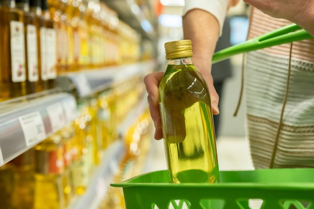 NKFH: ha ilyen márkájú olívaolajat vett, ne használja, mert hamis!