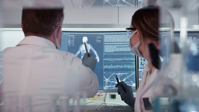 Zavarba ejti a kutatókat egy 7200 éves tinédzser DNS-maradványa című cikk nyitóképe