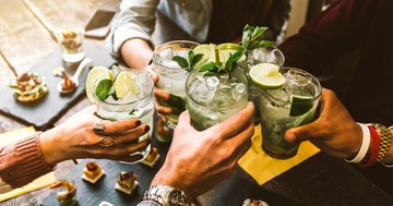 Alkohol és alvás: így hat az italozgatás az alvási ciklusra