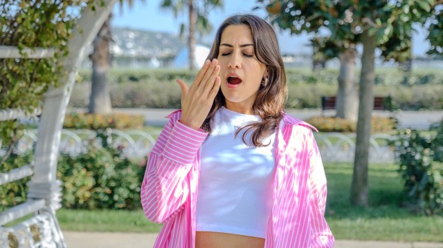 Több, mint puszta ellustulás: ezek a tavaszi fáradtság valódi biológiai okai