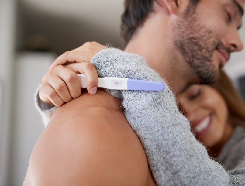 terhesség, szex, teherbeesési problémák, stressz