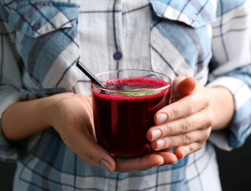 legjobb gyümölcslé időseknek