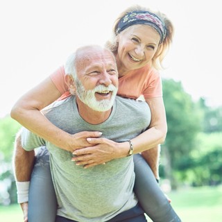 Öregedés kutatás: ezen is múlhat, hogy ki milyen gyorsan öregszik című cikk nyitóképe