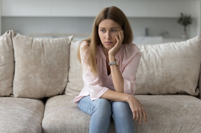 Mi is pontosan az apátia és miben különbözik a depressziótól?