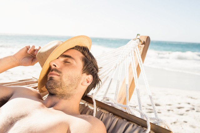 Ezért érezheti magát kegyetlenül fáradnak, miután kint volt a napon