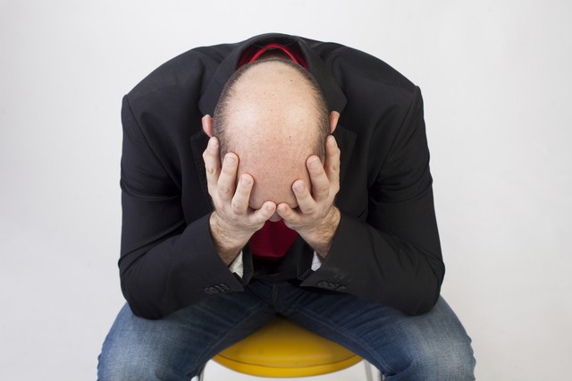 Ilyen tápanyagokkal állítható meg a hajhullás és a kopaszodás