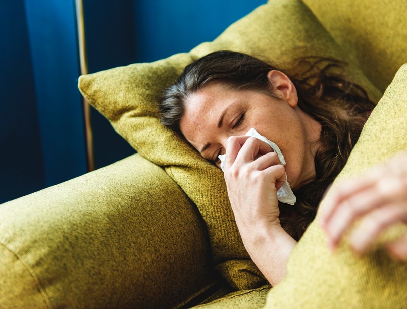 megfázás, tüdőgyulladás, köhögés, hörgőgyulladás