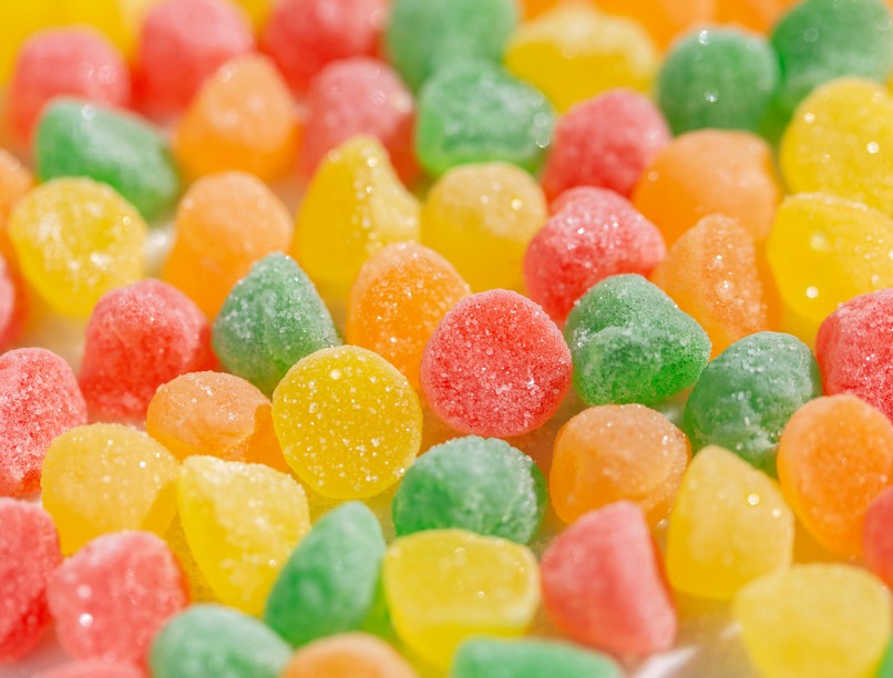 zselé, cukor, nébih, termékvisszahívás