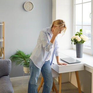 Mitől szédül meg felálláskor? Ijesztő jelenség, melyet sokan tapasztalnak című cikk nyitóképe