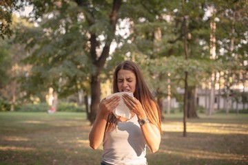 Sokszor bedugul az orra, pedig meg sem fázott? Reflux is okozhatja