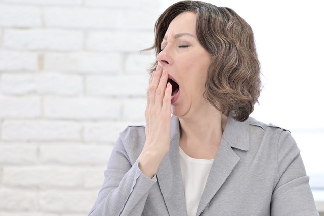 Hiába pihen, mégis kimerült? Ez az alattomos betegség állhat a háttérben