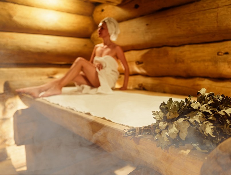 szauna meddig merülőfürdő, immunrendszer