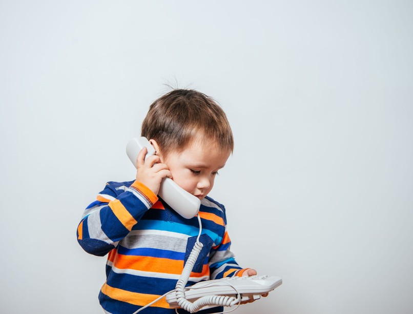 4 éves kisfiú anya hív mentő Budapest