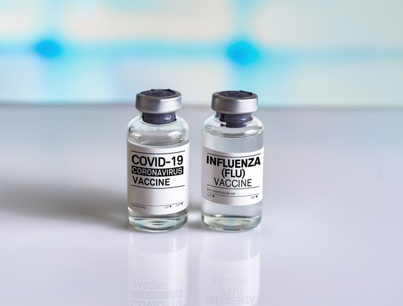 vakcina, oltás, influenza, koronavírus, védőoltás, covid-19