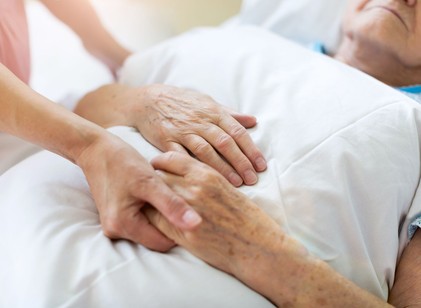 Mi zajlik le az agyban a halál pillanatában? című cikk nyitóképe