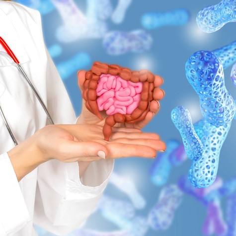 Mikrobiom és rákkezelés: új terápiás irányokat nyithatnak a debreceni kutatások című cikk nyitóképe