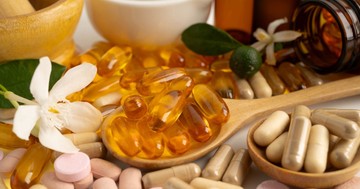 5 vitamin, amit mindenkinek ismernie kell 40 felett